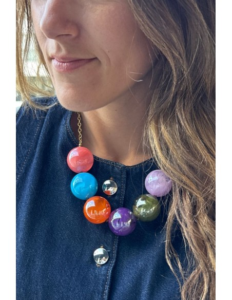 Collar Colección VILMA