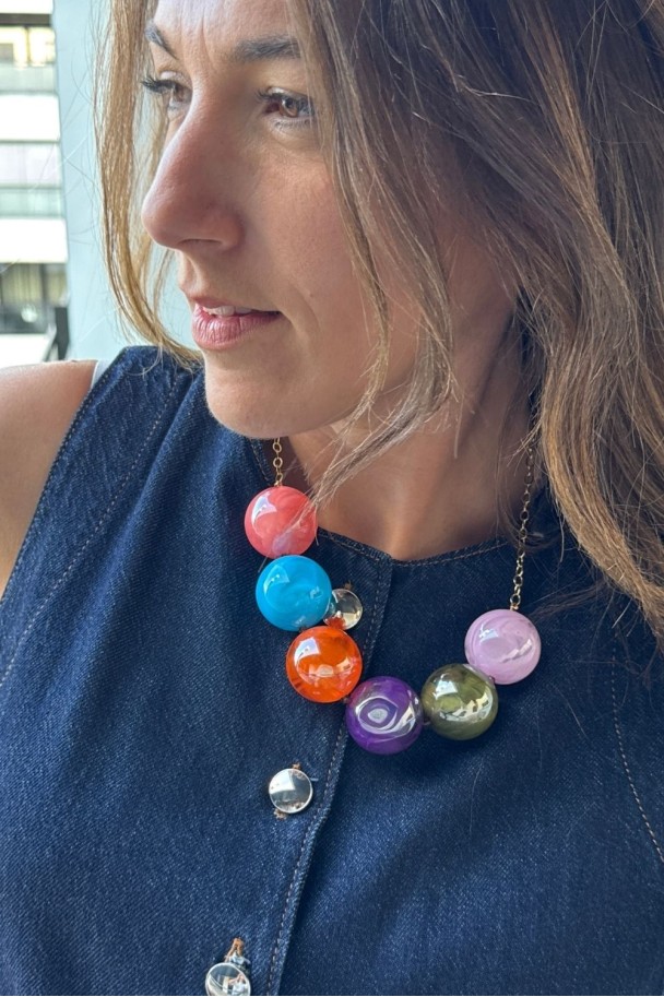 Collar Colección VILMA