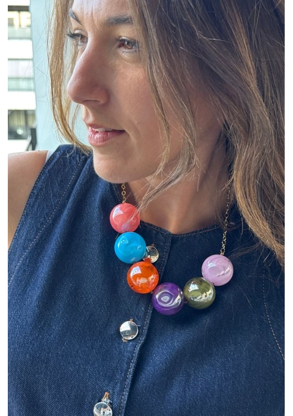 Collar Colección VILMA