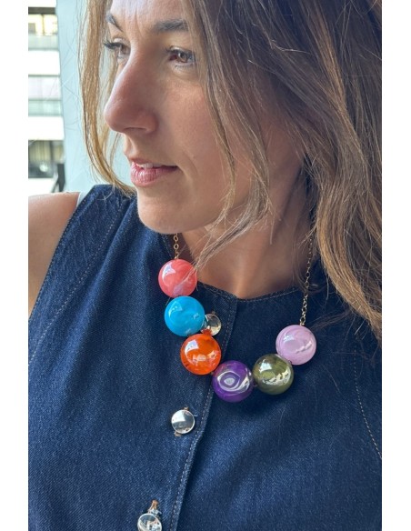 Collar Colección VILMA