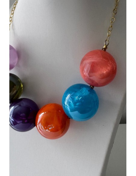 Collar Colección VILMA