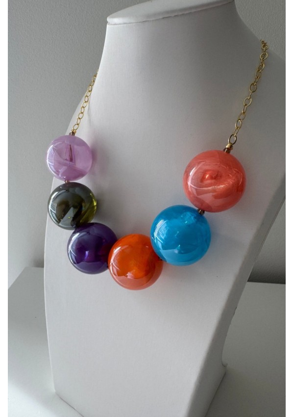 Collar Colección VILMA