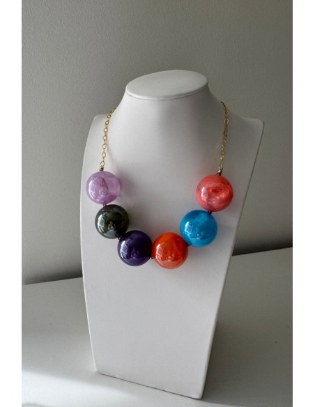 Collar Colección VILMA