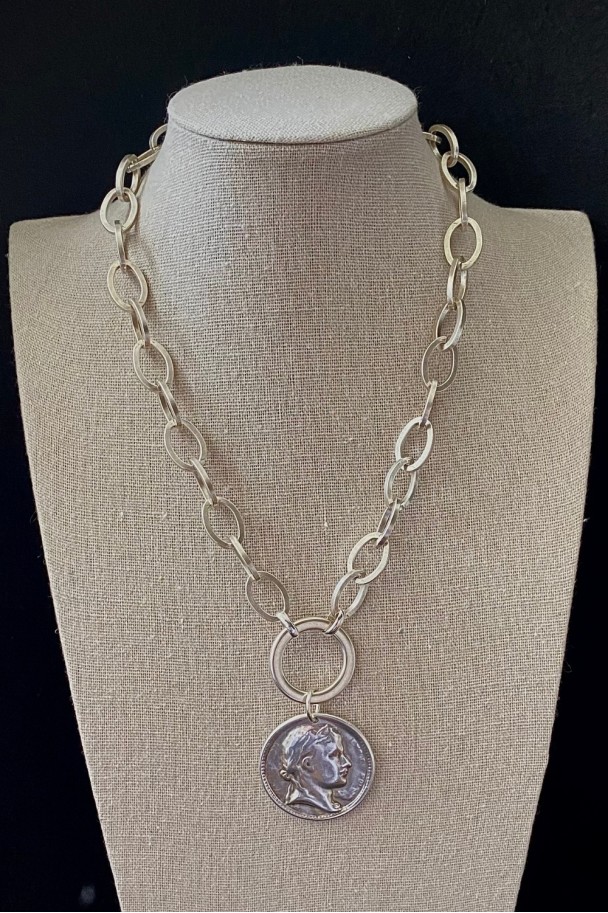 Collar Colección MUSA