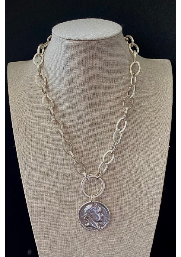 Collar Colección MUSA