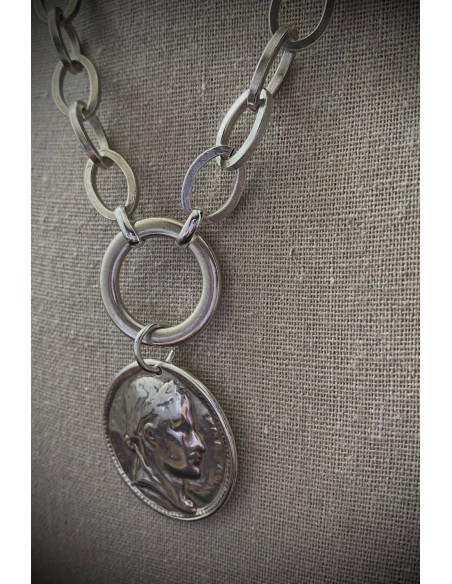 Collar Colección MUSA