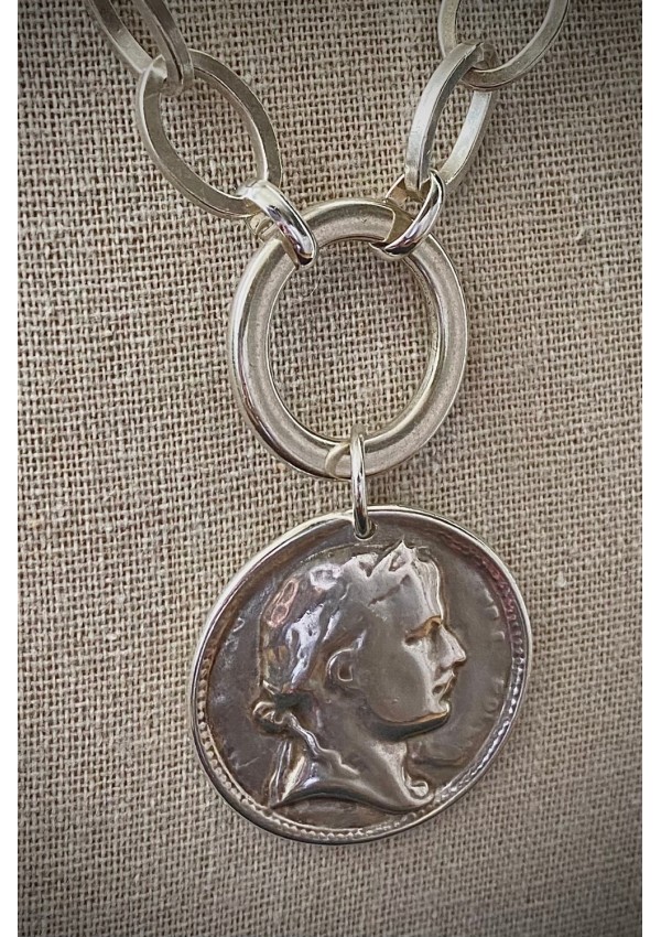 Collar Colección MUSA