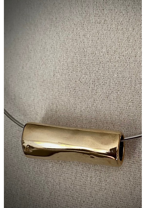 Gargantilla Colección ATENAS pieza oro