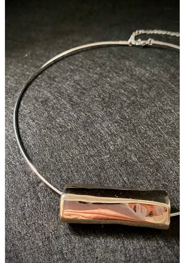 Gargantilla Colección ATENAS pieza oro