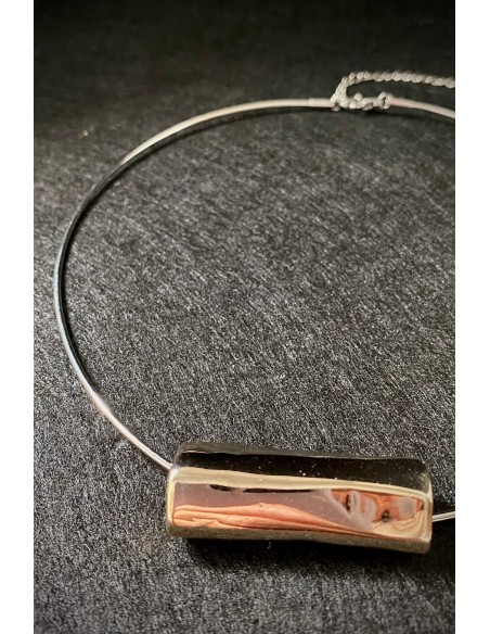 Gargantilla Colección ATENAS pieza oro