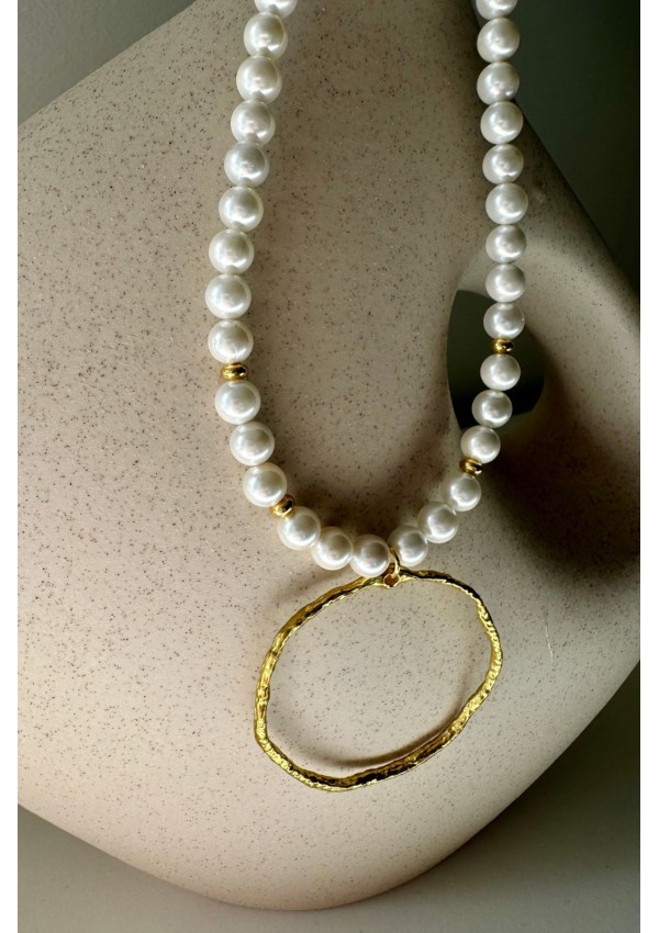 Collar Colección THALA