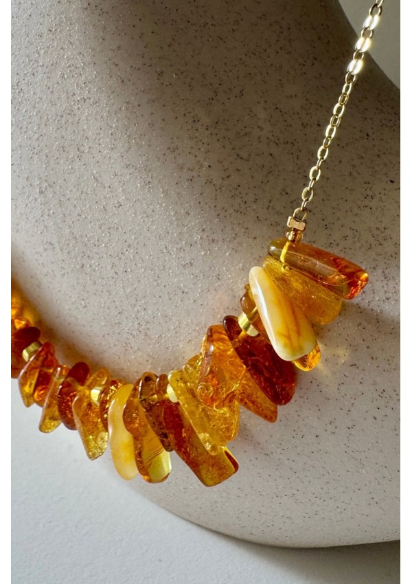 Collar ÁMBAR