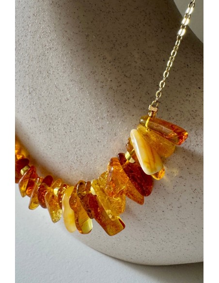 Collar ÁMBAR