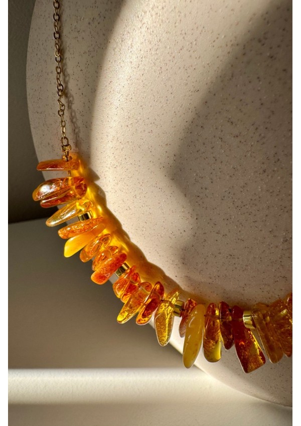Collar ÁMBAR