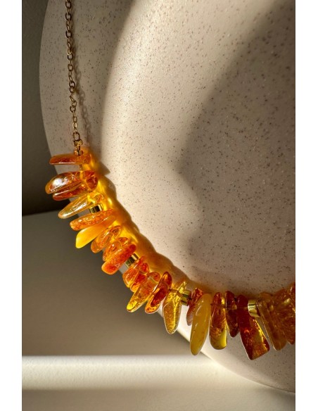 Collar ÁMBAR