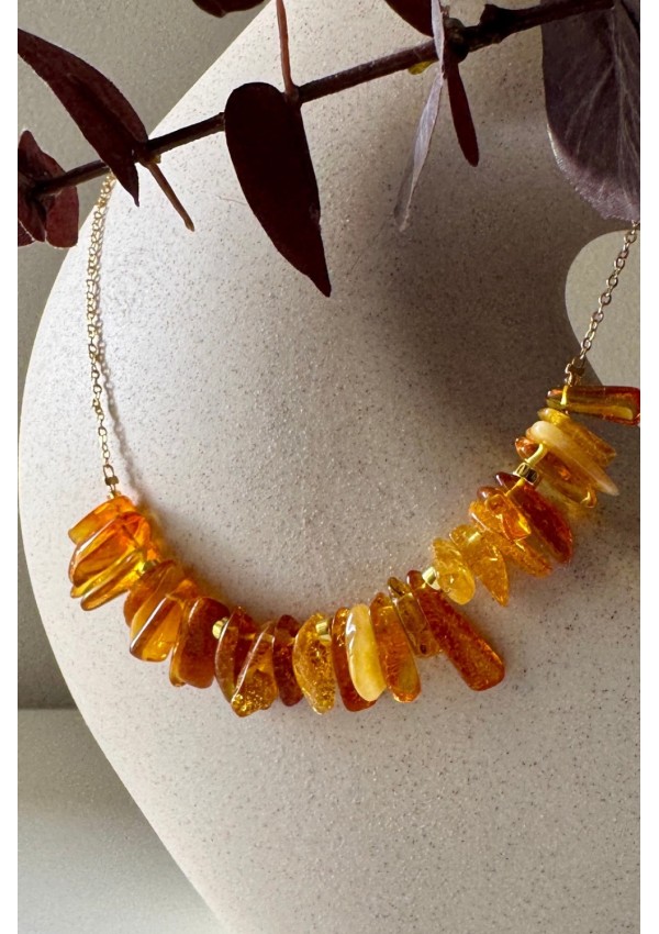 Collar ÁMBAR