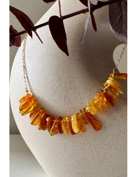 Collar ÁMBAR
