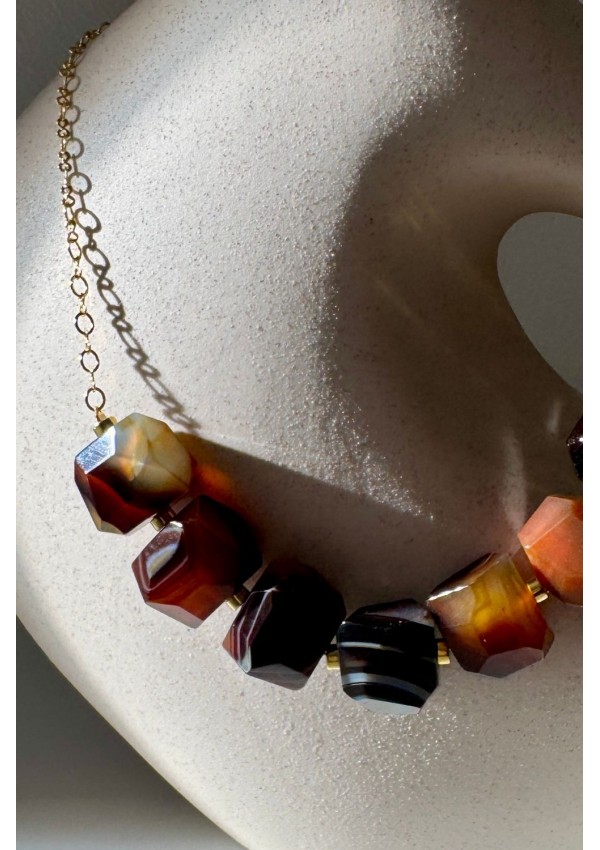 Collar Colección MAGNA