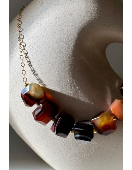 Collar Colección MAGNA