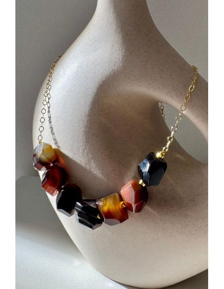 Collar Colección MAGNA