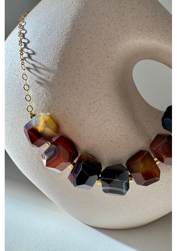 Collar Colección MAGNA