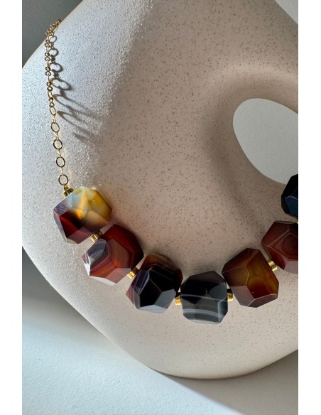 Collar Colección MAGNA