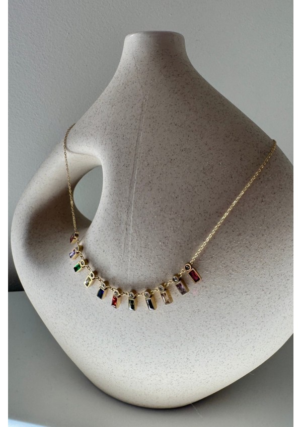 Collar Colección MINIMAL