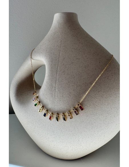 Collar Colección MINIMAL