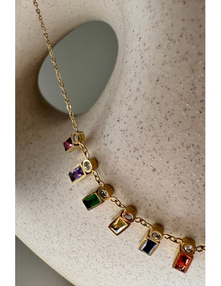 Collar Colección MINIMAL