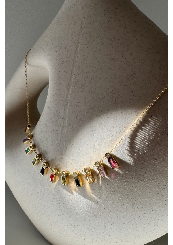 Collar Colección MINIMAL