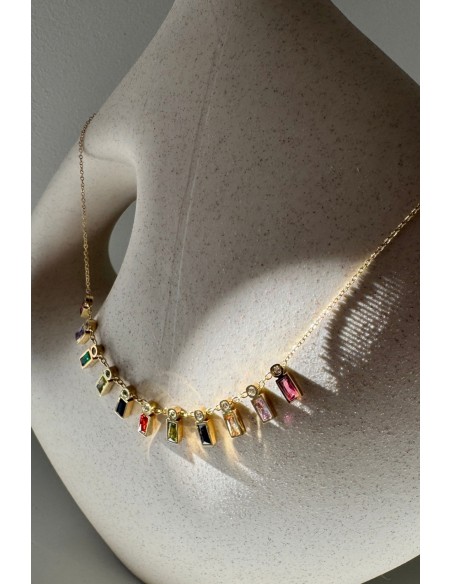 Collar Colección MINIMAL