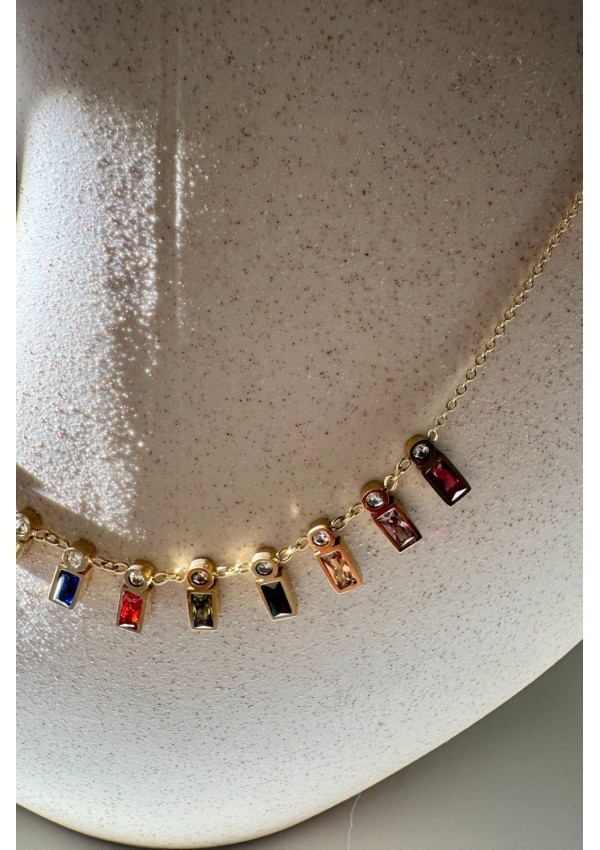 Collar Colección MINIMAL