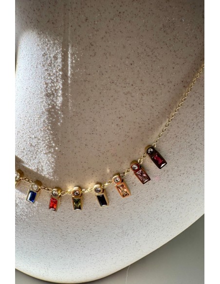 Collar Colección MINIMAL