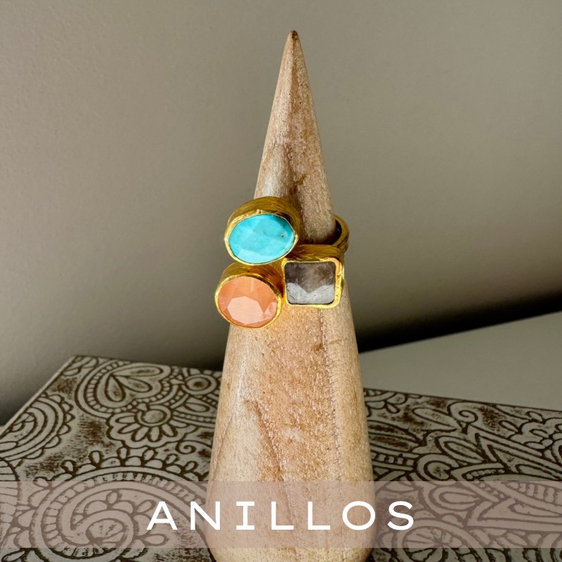 Anillos