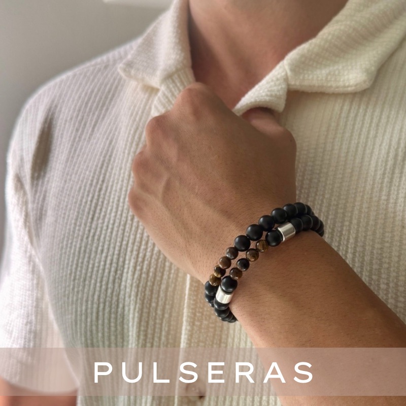 Pulseras